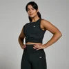 MP Women's Power Crop Vest - Black