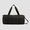 MP Barrel Bag - Black