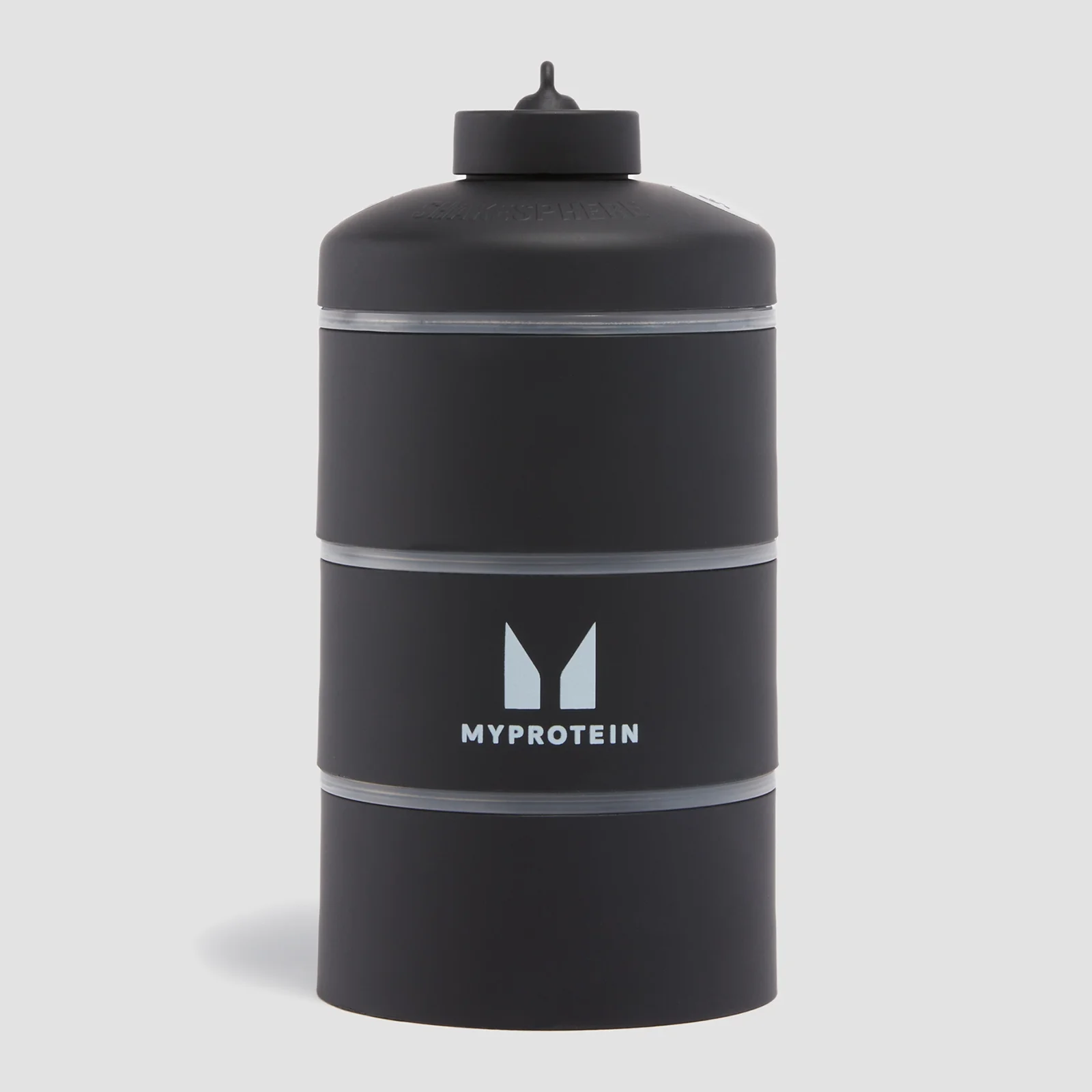 Myprotein Shakesphere Stackable Storage Image 1