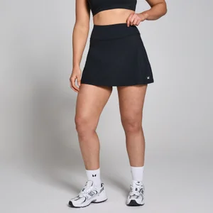 MP Women's Tempo Skort - Black - Size M