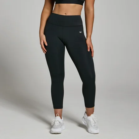 MP Women's Power 7/8 Leggings - Black
