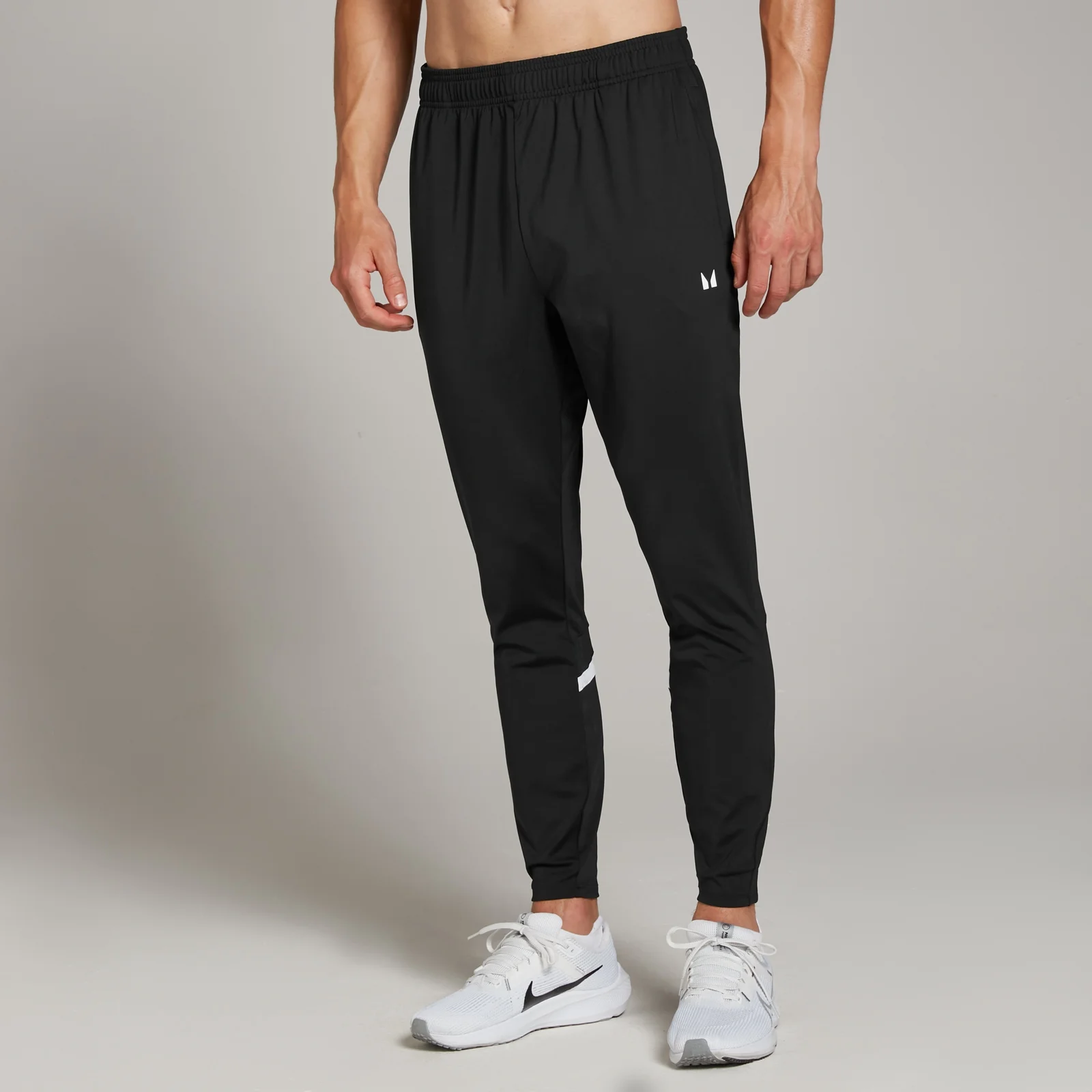 MP Men's Tempo Jogger - Black - S Image 1