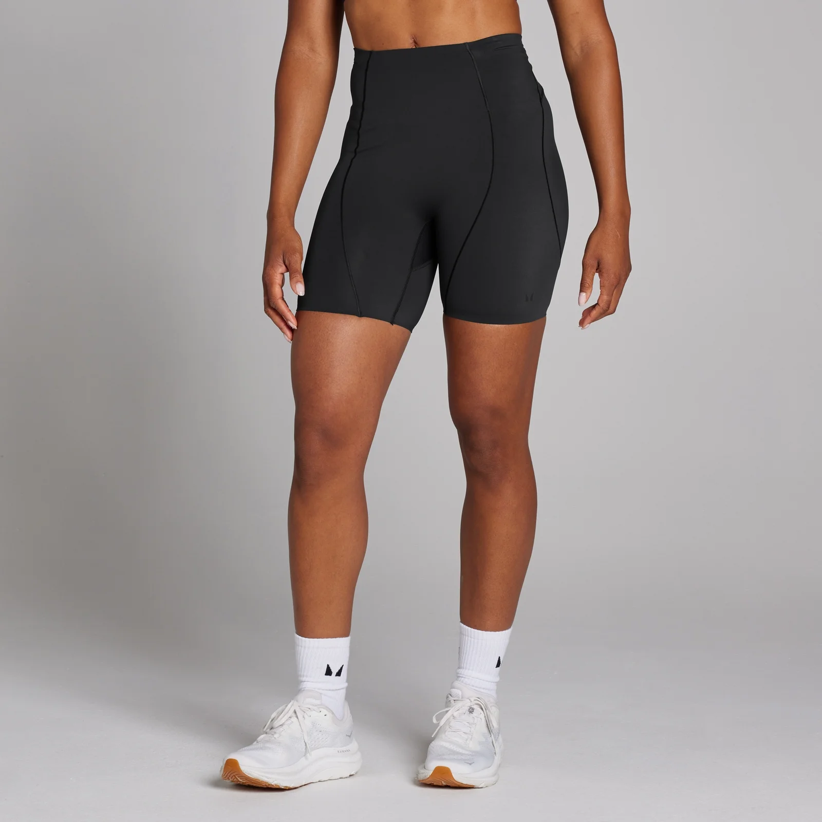 MP Women's Tempo Ultra Cycling Shorts - Black - XS Image 1