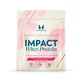 Impact Whey Protein - Cherry Blossom, White Peach & Milk Tea