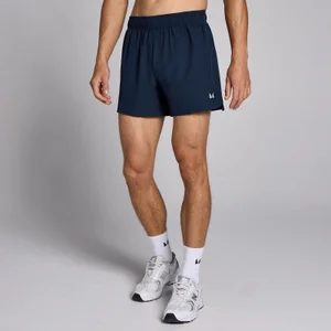 MP Men's Woven Training 5" Short - Navy - Size XS