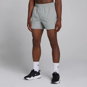 MP Men's Woven 5" Training Short - Storm - Size M