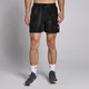 MP Men's Tempo Mesh 5" Shorts - Black