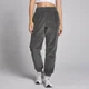 MP Women's Corduroy Jogger - Gun Metal