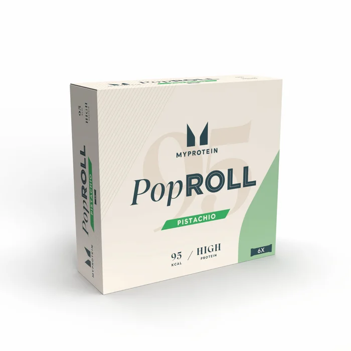Pop Rolls