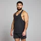 MP Men's Origin Washed Graphic Stringer - Washed Black