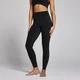 MP Women's Tempo Studio Leggings - Black