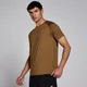 MP Men's Training T-Shirt - Chestnut