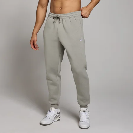 MP Men's Rest Day Joggers - Concrete
