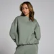 MP Women's Basics Oversized Sweatshirt
