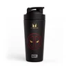 Deadpool Metal Shaker - Black