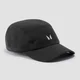 MP Move Club Running Cap - Black