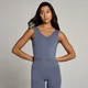 MP Women's Tempo Vest - Charcoal Blue