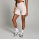 MP Women's Tempo Shorts - Baby Pink