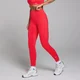 MP Women's Active Pocket Leggings - Scarlet