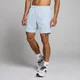 MP Men's Tempo 7-Inch Short - Ice Grey