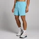 MP Men's Tempo 7-Inch Short - Cyan