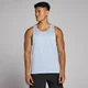 MP Men's Tempo Marl Vest - Ice Grey