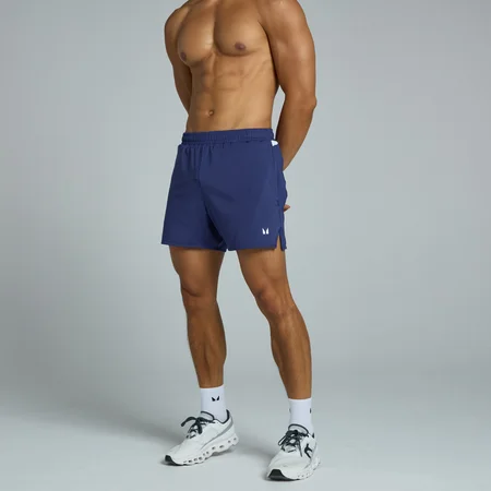 MP Men's Tempo Panel 5" Short - Dusk