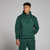 MP Men's Rest Day Hoodie - Racing Green