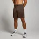 MP Men's Lightweight Training Shorts - Chocolate