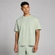 MP Men's Rest Day Oversized T-Shirt - Pastel Green