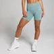 MP Women's Tempo Mid-Rise Seamless Shorts - Lead