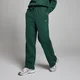 MP Women's Basics Straight Leg Joggers - Racing Green