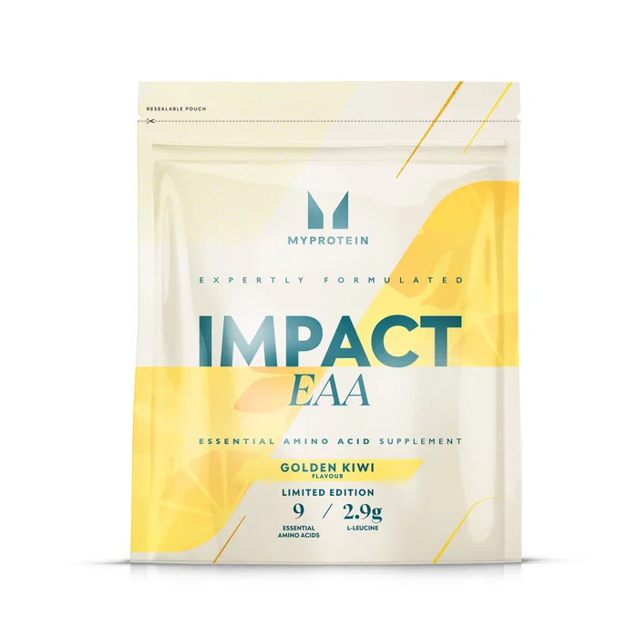 Golden Week Impact EAA – Golden Kiwi