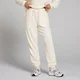 MP Women's Fleece Jogger - Soft cream