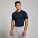 MP Men's Tempo Pillar Graphic Seamless T-Shirt - Navy