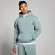 MP Men's Rest Day Oversized Hoodie - Lead