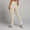 MP Women's Tempo Seamless Leggings - Desert Sand