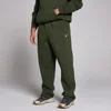 MP Men's Rest Day Straight Leg Jogger - Forest Green
