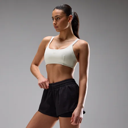 MP Women's Velocity Ultra Sports Bra - Mist