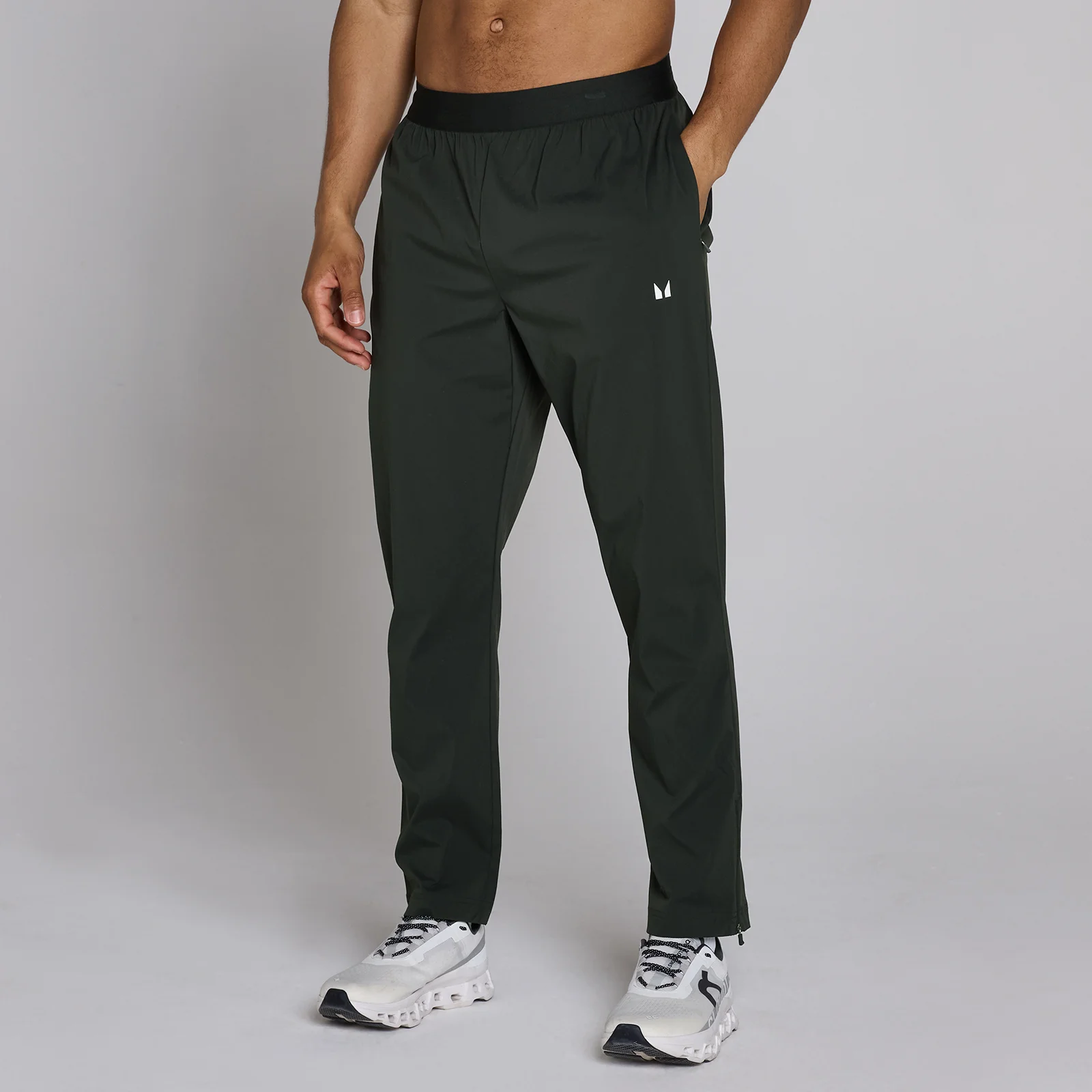 MP Men's Hybrid Woven Jogger - XS Image 1