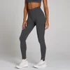 MP Women's Tempo Ultra Seamless Leggings - Robust Grey