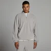 MP Men's Fleece 1/4 Zip - Sustained Grey