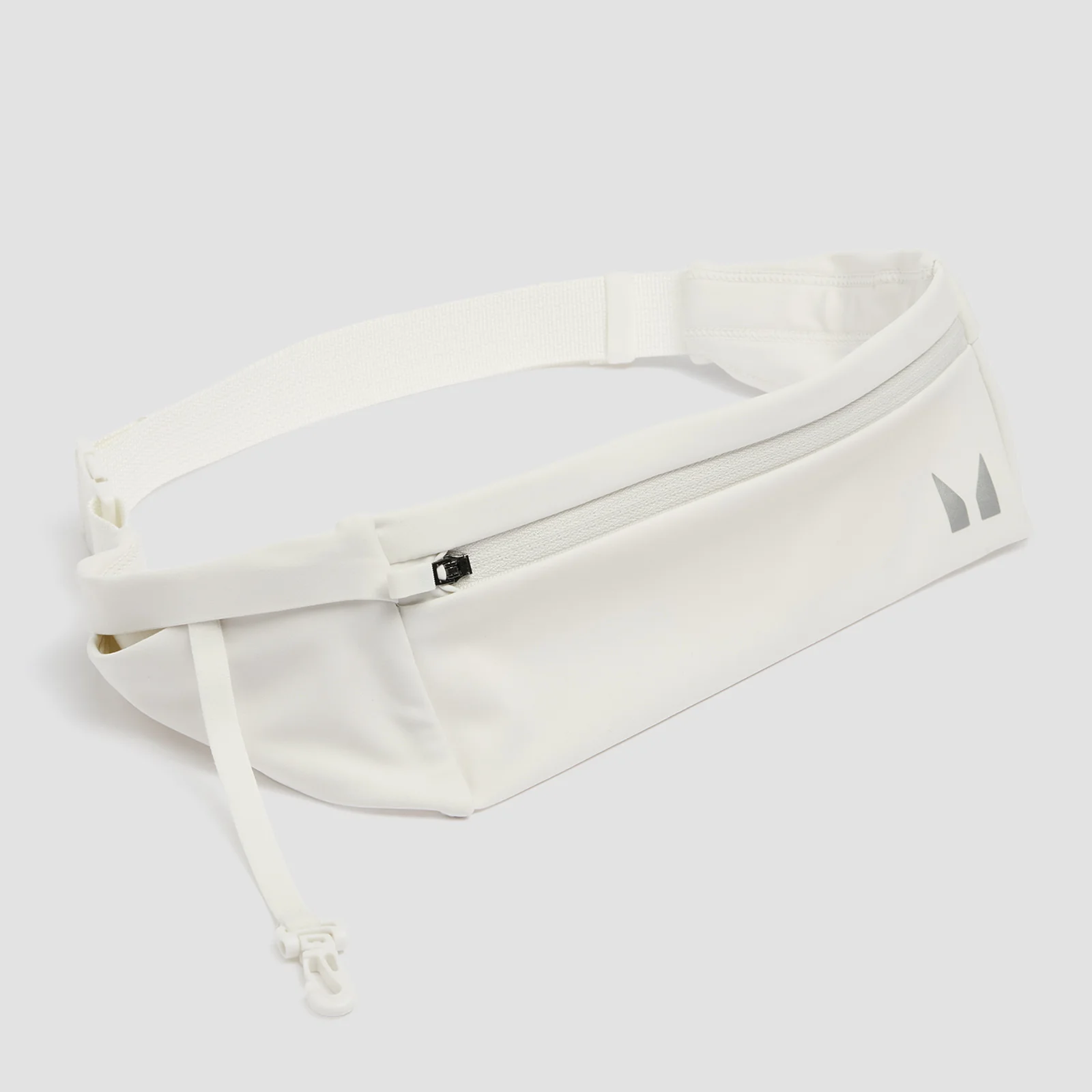 MP Compact Running Belt - Mist - S Image 1