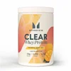Clear Whey Protein – Mango Iced Tea (Limited Edition)