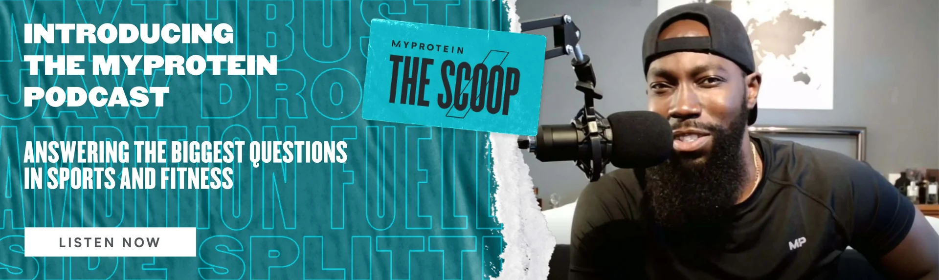 Podcast introduction