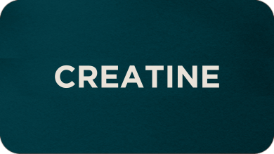 Shop creatine supplements