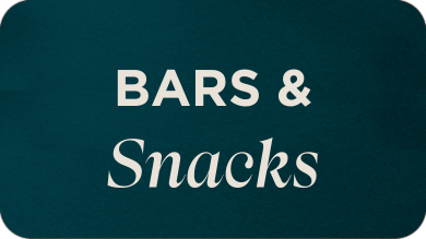 Shop bars & snacks
