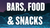Bars & Snacks