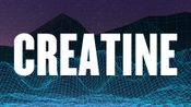 Creatine