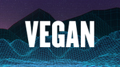Vegan